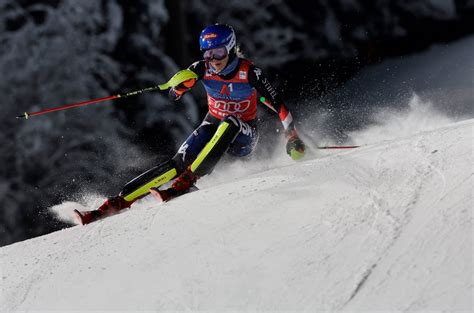 shiffrin news|Mikaela Shiffrin Suffers Injury After Major Crash in Killington